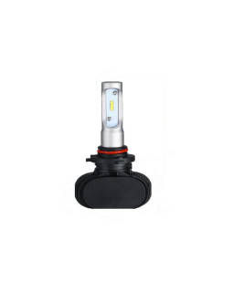 Автомобільна світлодіодна лампа S1 H8/H11 CSP LED NO COOLER 25W 3000 LM