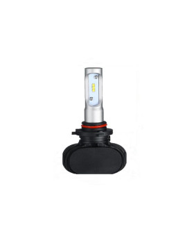 Автомобільна світлодіодна лампа S1 H8/H11 CSP LED NO COOLER 25W 3000 LM Автомобільна світлодіодна лампа S1 H8/H11 CSP LED NO COOLER 25W 3000 LM