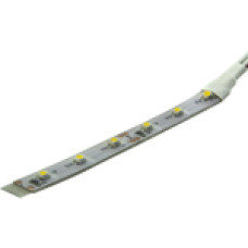 24V Стрічка силіконова 10 см (5050) 6 SMD/шт - Білий 24V Стрічка силіконова 10 см (5050) 6 SMD/шт - Білий