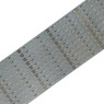 12V Смуга алюм. 5630 72smd (resistor 470) 10 mm RED