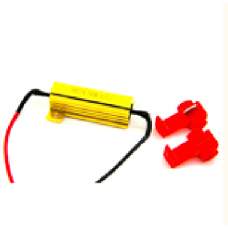 Резистор 50W 10RJ
