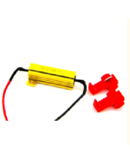 Резистор 50W 10RJ
