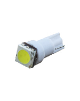 Світлодіодна автолампа панелі приладів 24 T5 1SMD 5050 БІЛА