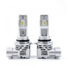 Автомобільна світлодіодна лампа M6 PRO LED 9005 (HB3) 25 W, 2500 Lm