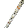 12V Стрічка алюмін. 10 см. (3528) 6smd/шт. — ЗЕЛЕНИЙ