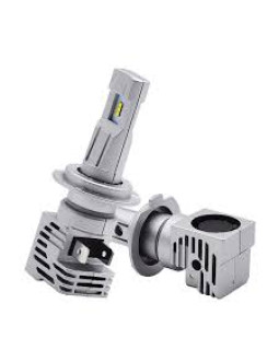 Автомобільна світлодіодна лампа M6 PRO LED H7 25 W, 2500 Lm