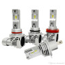 Автомобільна світлодіодна лампа M3 LED H4 Hi/Lo 25 W 2500 Lm
