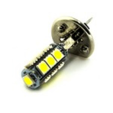 24V H1 13SMD 5050 белая 60Lm 24V H1 13SMD 5050 белая 60Lm