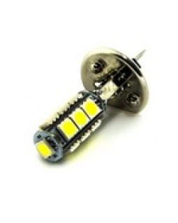 24V H1 13SMD 5050 белая 60Lm 24V H1 13SMD 5050 белая 60Lm