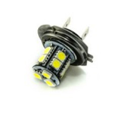 24V H7 13SMD 5050 белый 170Lm 24V H7 13SMD 5050 белый 170Lm