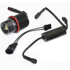 LED маркер BMW E39 - 45W Белый LED маркер BMW E39 - 45W Белый
