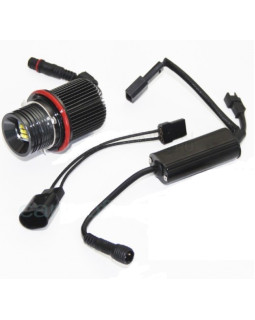 LED маркер BMW E39 - 45W Белый