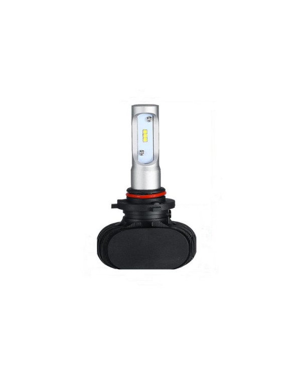 Автомобільна світлодіодна лампа S1 9005 (HB3) CSP LED NO COOLER 25W 3000 LM Автомобільна світлодіодна лампа S1 9005 (HB3) CSP LED NO COOLER 25W 3000 LM