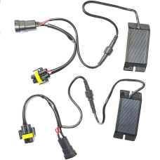 LED ОБМАНКА H8/H11 Нова. Комплект (2 шт.) LED ОБМАНКА H8/H11 Нова. Комплект (2 шт.)