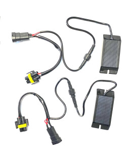 LED ОБМАНКА H8/H11 Нова. Комплект (2 шт.) LED ОБМАНКА H8/H11 Нова. Комплект (2 шт.)