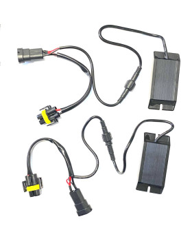 LED ОБМАНКА H8/H11 Нова. Комплект (2 шт.) LED ОБМАНКА H8/H11 Нова. Комплект (2 шт.)