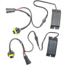LED ОБМАНКА H8/H11 Нова. Комплект (2 шт.)