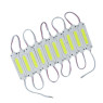 Світлодіодний модуль 2W COB, 12V, білий