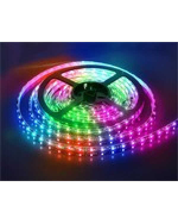 12V Стрічка (5050) 30smd/метр SMART RGB (ЦЕНА ЗА 1МЕТР)