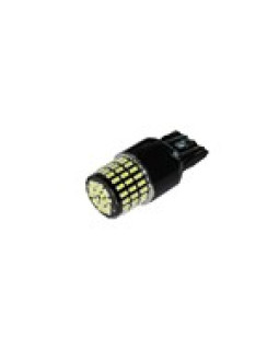Світлодіодна автолампа 12V 7440 78SMD 3014 м'яка плата драйвер 920Lm БІЛИЙ Світлодіодна автолампа 12V 7440 78SMD 3014 м'яка плата драйвер 920Lm БІЛИЙ