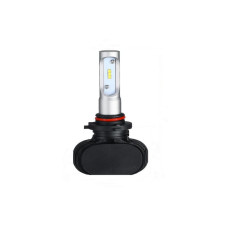Автомобільна світлодіодна лампа S1 9006 (HB4) CSP LED NO COOLER 25W 3000 LM