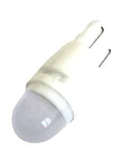 Автолампа LED T10 W5W 2SMD 2835 12V біла (габарит/номер/салон) Автолампа LED T10 W5W 2SMD 2835 12V біла (габарит/номер/салон)