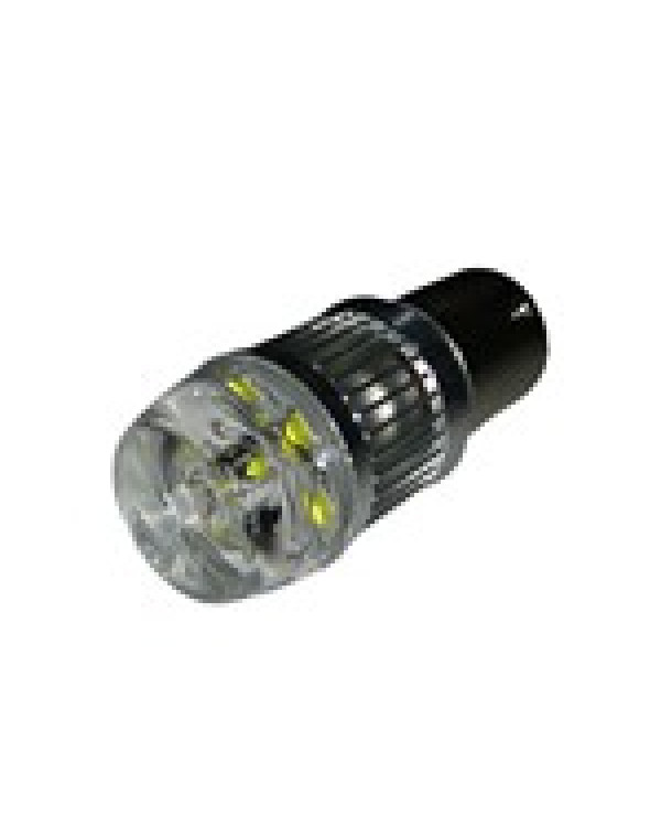 Світлодіодна автолампа 12V 1156 30W XBO 950Lm БІЛИЙ Світлодіодна автолампа 12V 1156 30W XBO 950Lm БІЛИЙ