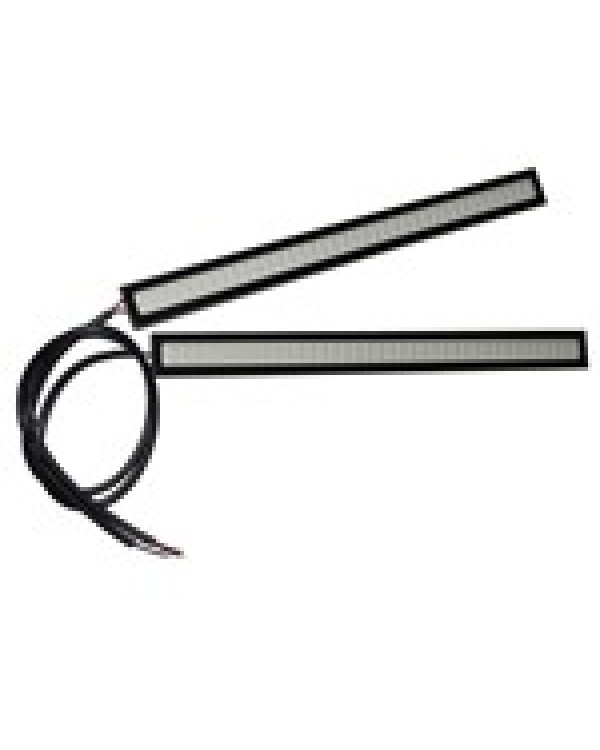 12 DRL COB 17cm СИНІЙ 12 DRL COB 17cm СИНІЙ