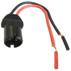 Патрон T10 W5W пластик