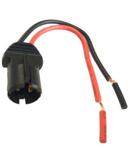 Патрон T10 W5W пластик
