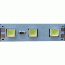 12V Смуга алюм. 5054 72/м ХОЛОДНА 6000К