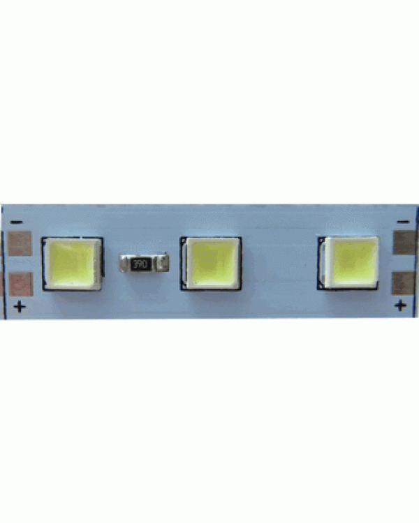 12V Смуга алюм. 5054 72/м ХОЛОДНА 6000К 12V Смуга алюм. 5054 72/м ХОЛОДНА 6000К