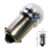 Світлодіодна лампа T4W (BA9s) 12V 3SMD 2835 mini, біла