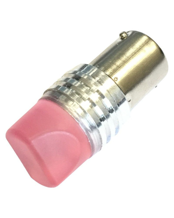 Світлодіодна автолампа P21W BA15s 12V 1156 9SMD 2835 3W ЧЕРВОНИЙ Світлодіодна автолампа P21W BA15s 12V 1156 9SMD 2835 3W ЧЕРВОНИЙ