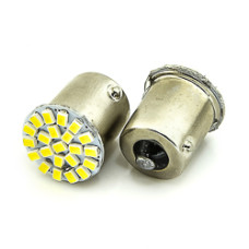 24V 1156 22SMD 3020 140Lm БЕЛЫЙ 24V 1156 22SMD 3020 140Lm БЕЛЫЙ