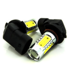 LED-лампа 9005 (HB3) 12V біла 660 лм 7.5W