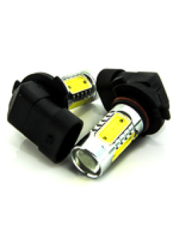 LED-лампа 9005 (HB3) 12V біла 660 лм 7.5W