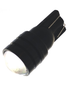 Автолампа LED T10 W5W 2SMD 5630 12V біла (габарит/номер/салон) Автолампа LED T10 W5W 2SMD 5630 12V біла (габарит/номер/салон)