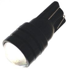 Автолампа LED T10 W5W 2SMD 5630 24V біла (габарит/номер/салон) Автолампа LED T10 W5W 2SMD 5630 24V біла (габарит/номер/салон)