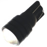 Автолампа LED T10 W5W 2SMD 5630 24V біла (габарит/номер/салон)