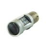 Світлодіодна автолампа P21W BA15s 12V 1156 21SMD 2835 320Lm ЧЕРВОНИЙ