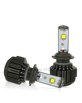 Автомобільна світлодіодна лампа V16 9006 (HB4) Turbo LED 30 W, 3600 Lm Автомобільна світлодіодна лампа V16 9006 (HB4) Turbo LED 30 W, 3600 Lm