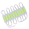 Світлодіодний модуль 2W COB, 12V, зелений