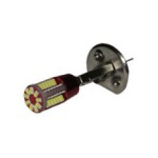 12 H1 57SMD 3014 білий