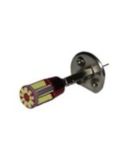 12 H1 57SMD 3014 білий