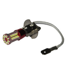 12 H3 57SMD 3014 БІЛИЙ