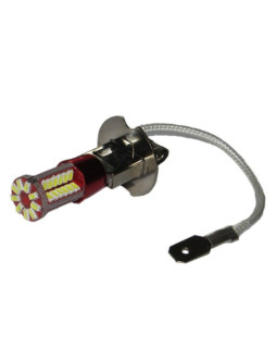 12 H3 57SMD 3014 БІЛИЙ