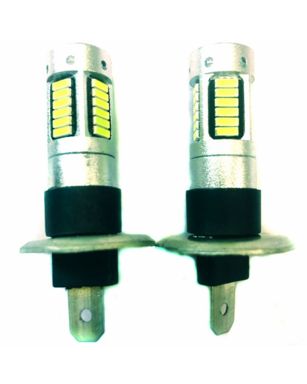 12 H1 30SMD 4014 PD сanbus БІЛИЙ 12 H1 30SMD 4014 PD сanbus БІЛИЙ