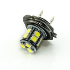 LED-лампа H7 12V білий 230Lm, 13 SMD 5050