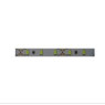 Світлодіодна стрічка 12V 5630/5730 60 LED/м, біла, негерметична